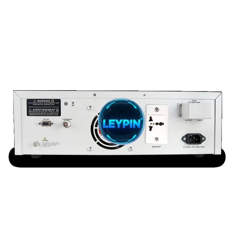 UNI-T UAP500A / UP1000A Programmable AC Variable Frequency Stabilized Power Supply with High Precision and High Power     lexso