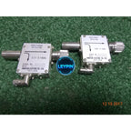 Anritsu Electric Directional Detector 3.65-11.7ghz - 2.11-2.18ghz LOT 2 C27     ytdi