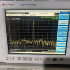 Keysight N9020A MXA Used Signal Analyzer 10 Hz to 26.5 GHz Frequency Range for Measuring & Analyzing Instruments