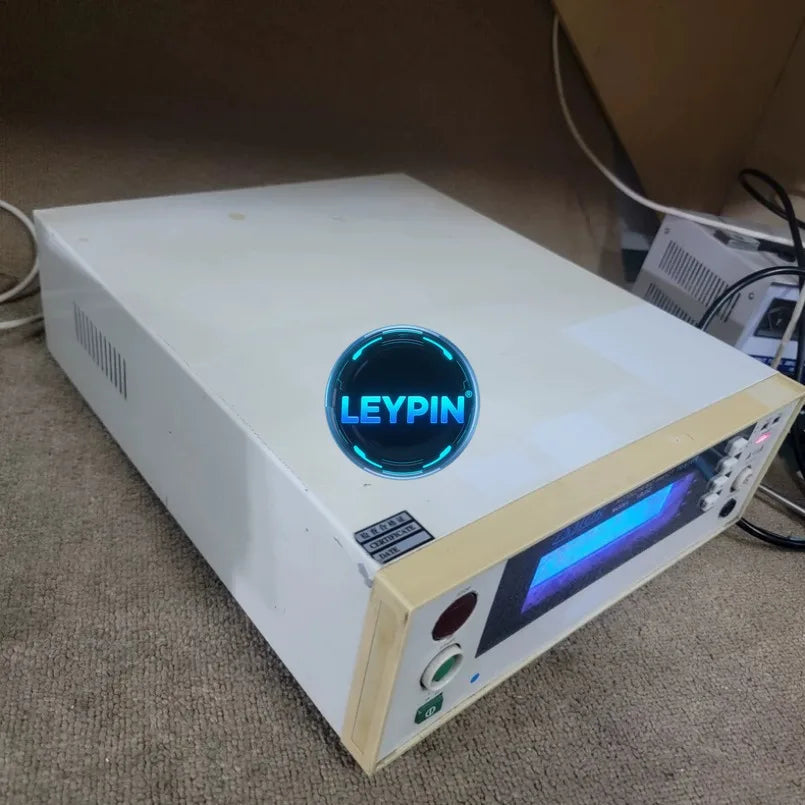 Chroma 19052 ELECTRICAL SAFETY ANALYZER MODEL 19032 AC/DC HIPOT TESTER     ytdi