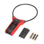 UNI-T UT281C UT281E 3000A True RMS Flex Clamp with Data Hold Backlight Auto Power Off LS    ytdi