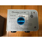 Chroma A662022 Measurement Test Fixture New  ytdi