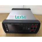 Keysight 34465A Digital Multimeters /working/very nice    ytdi