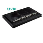 Advantech PPC-315W TGL IP66 Waterproof 11th gen 15.6 Inch Industrial Computer Fanless Embedded  Touchscreen Panel PC  lexso