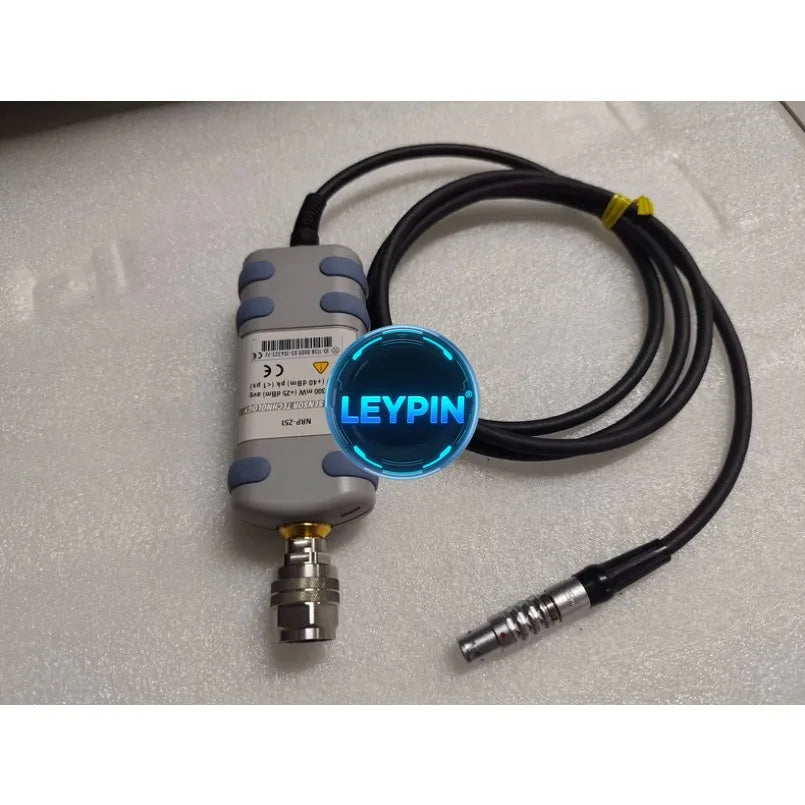 R&S Rohde & Schwarz NRP-Z51 DC-18 GHz Thermal Power Sensor NRPZ51      lexso