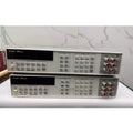 Used 1 Pcs Agilent Keysight 3458A 8.5 Digits Digital Bench Multimeter    ytdi