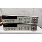 Used 1 Pcs Agilent Keysight 3458A 8.5 Digits Digital Bench Multimeter    ytdi