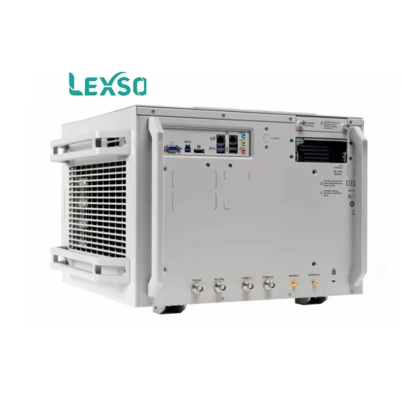 KEYSIGHT DSOZ504A Infiniium Oscilloscope: 50 GHz lexso