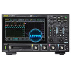 RIGOL DHO914 125MHz Digital Oscilloscope with 12-bit Vertical Resolution 1.25 GSa/s Sample Rate and 4 Analog Channels  lexso