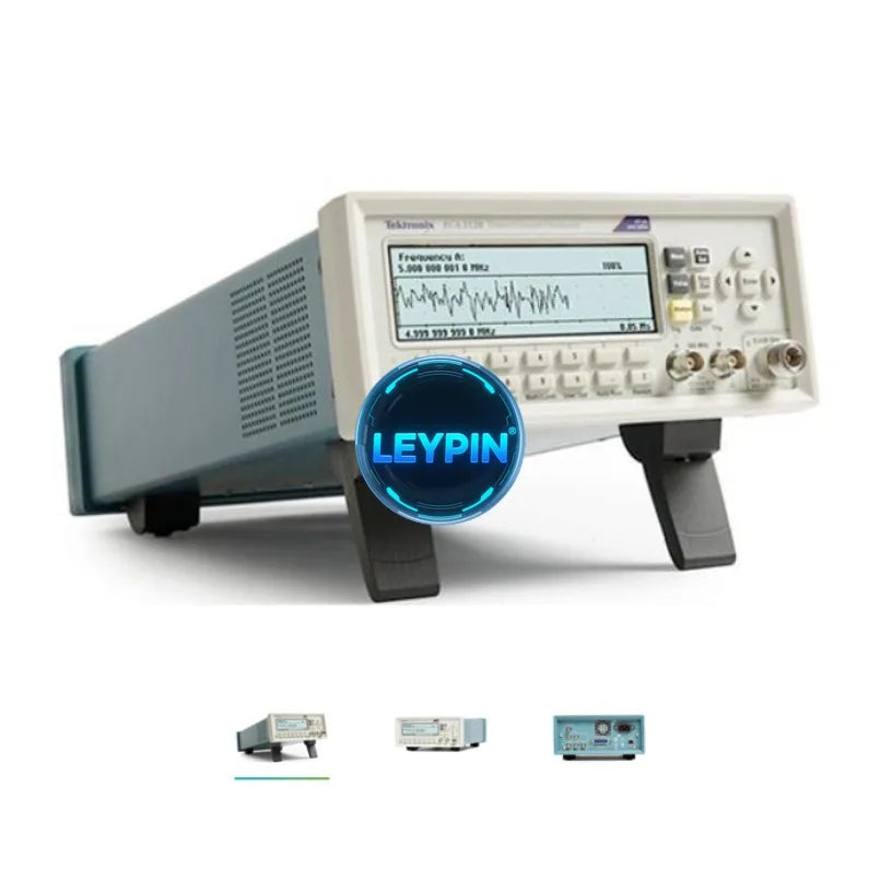 Popular Counter 3GHz 50ps Tektronix FCA3103 Frequency Counters