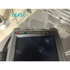 Keysight N9952A FieldFox 50 GHz Handheld Combination Microwave Analyzer Cable Antenna Optional VNA & Spectrum Analysis   lexso