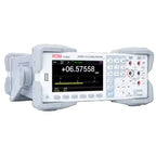 UNI-T UT8806 6.5 Digit Performance-Series Bench Digital Multimeter Dual Display 1G 300kHz UT8806E LS    ytdi