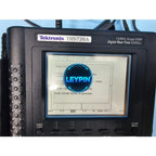 TEKTRONIX THS720A 2Ch Portable Handheld Oscilloscope    ytdi