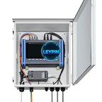 HIOKI Portable Three-Phase High Precision Power Quality Analyzer PQ3198 and PQ3100 Models  ytdi