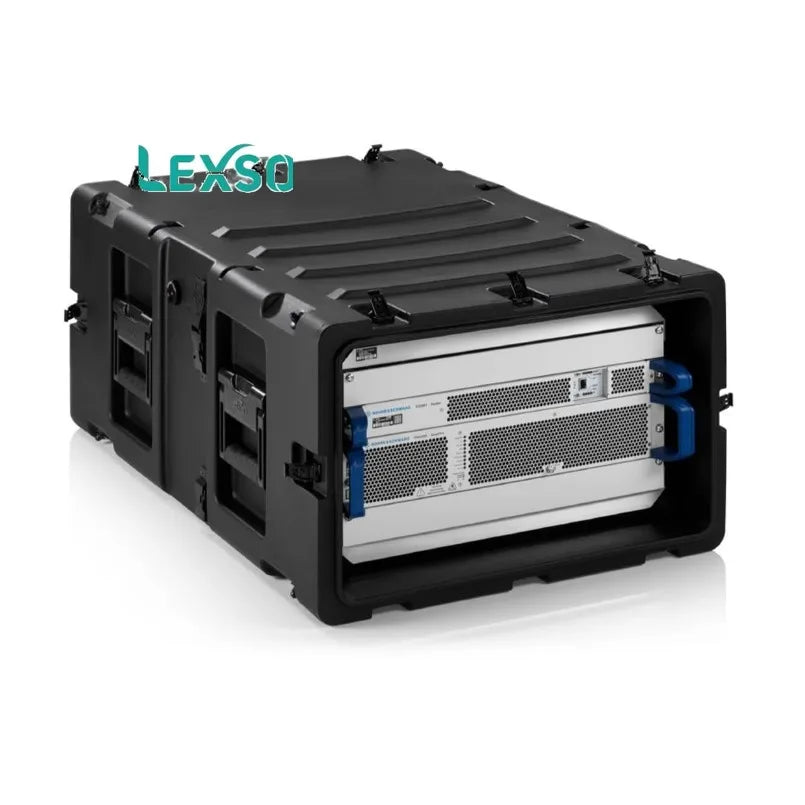 ROHDE&SCHWARZ TMU9evo Series Air-cooled UHF Transmitter (Germany)-Customizable OEM/ODM/OBM-400W/750W/1.15kW/1.5kW/2.3kW lexso