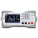 UNI-T UT3562 UT3563 High Precision Battery Internal Resistance Tester 0.01mV~100V/400V 0.1μΩ~3.2000kΩ Voltage Test Instrument