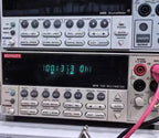 Used Keithley 6(1/2) 2015 THD Multimeter 6.5 Digital Distortion Analyzer DMM Digit K2015    ytdi