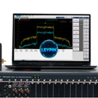Keysight M9815AS PXI Vector Component Analyzer 100 kHz to 26.5 GHz     lexso