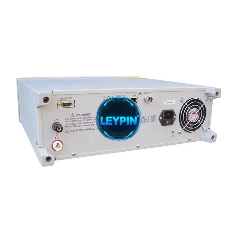 Tonghui TH2883-1 Impulse Winding Tester TH2883-5 TH2883-10 Digital Pulse Coil Tester Transformer Inter-turn Insulation Test ytdi