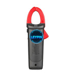 UNI-T UT213C Digital Clamp Meter 400A 600V Voltage Resistance Capacitance Multimeter Temperature Auto Range True RMS     ytdi