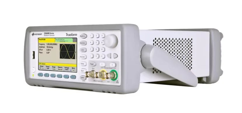 Keysight 33522B Function/arbitrary Waveform Generator