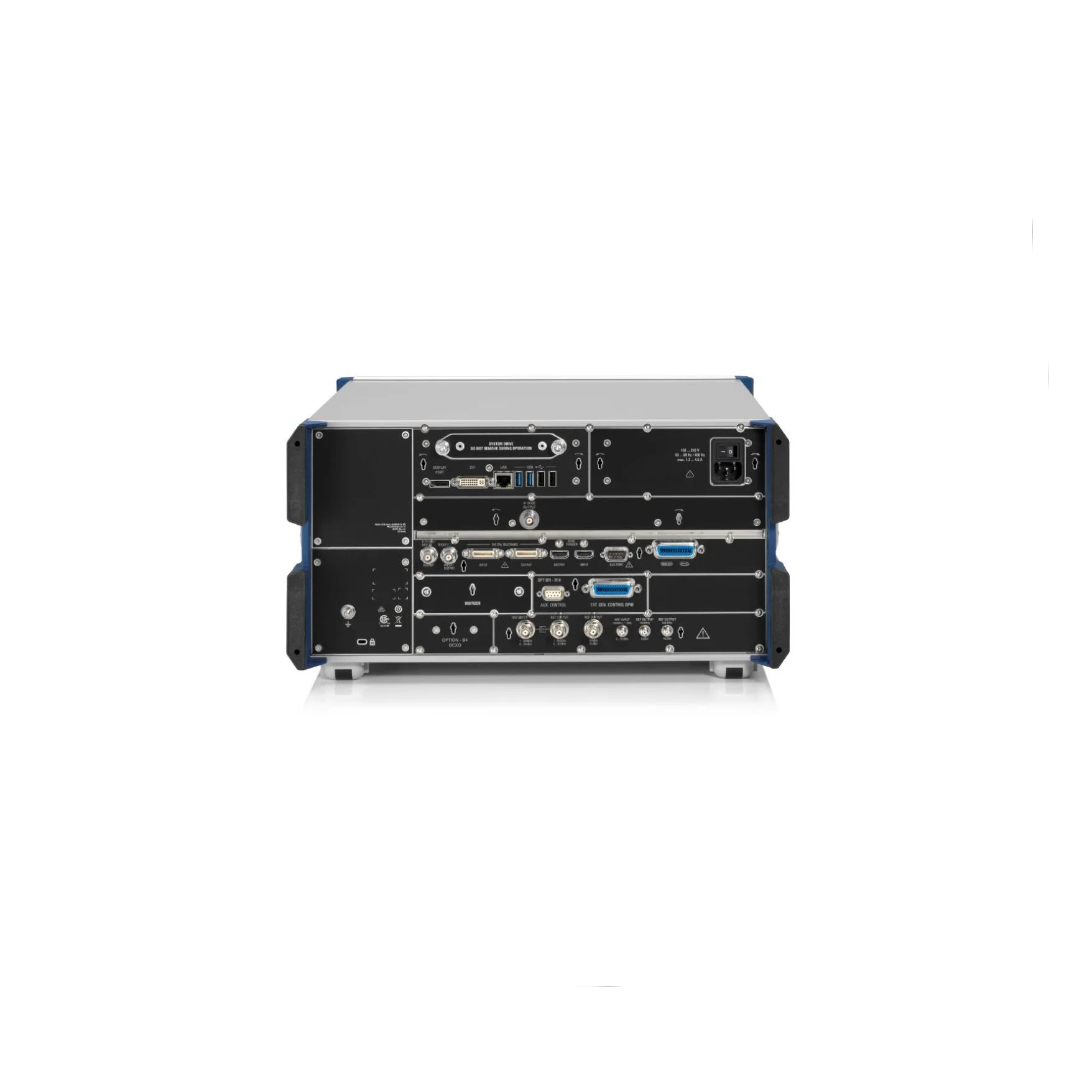 Rohde & Schwarz FSWP26 Phase Noise Analyzer/Spectrum Analyzer 1mhz to 26.5 GHz