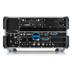R&S FSMR3000 for Test Instrument a Measuring Receiver Designed to Simplify Calibration Process      lexso