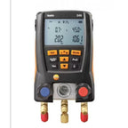 Testo 549 Electronic Refrigerant Gauge Group Pressure Gauge Pressure Meter Digital Pressure Gauge LS   ytdi