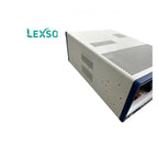 NI-PXIe-1092 PXI Chassis 784781-01 Electronic Measuring Instrument 47 to 440 Hz Multiple Peripheral Module Types lexso