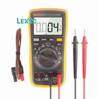 17B+ Premium Quality Measuring & Analysing Instrument 17B+ 17B+ Multimeter Electrical Testing True RMS a  lexso