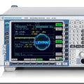 RS FSMR3 All-in-One Receiver for Signal Generators and Attenuators Calibration Customized OEM Support      lexso