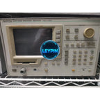 ANRITSU MS2601A Spectrum Analyzer      ytdi