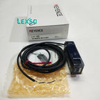 New Original Amplifier Module Expansion Module NPN LV-52 Sensor in Stock lexso
