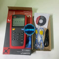 UNI-T UT325 Contact Type  Range -200~1375 USB Interface Industrial Temperature Test Selection Type    lexso