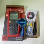UNI-T UT325 Contact Type  Range -200~1375 USB Interface Industrial Temperature Test Selection Type    lexso