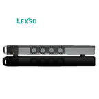 Siglent High-resolution Compact Digital Oscilloscope SDS5038L/SDS5058L/SDS5108L  lexso