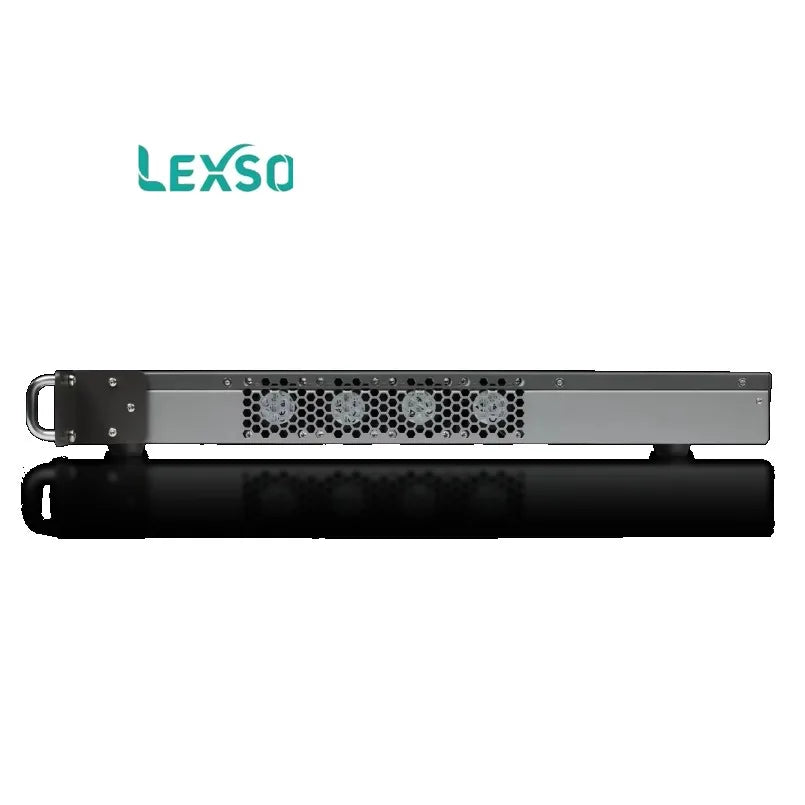 Siglent High-resolution Compact Digital Oscilloscope SDS5038L/SDS5058L/SDS5108L  lexso