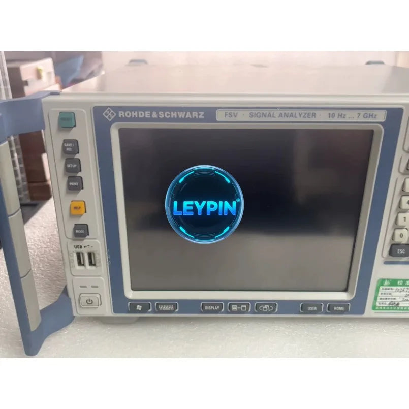 R&S Rohde & Schwarz FSV7 Signal and Spectrum Analyzer