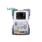 RIGOL DP712 Programmable Linear DC Power Supply High Precision Dual Range 0-50V/0-3A lexso