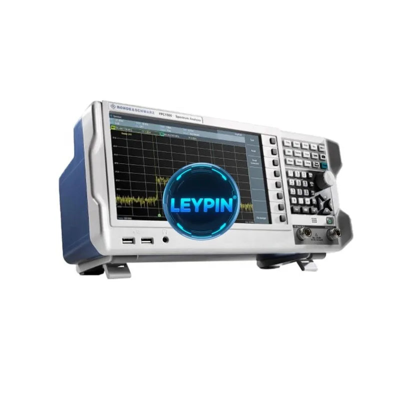 Rohde & Schwarz FPC1000 FPC1500 Spectrum Analyzer 5kHz~3GHz