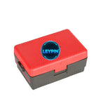 UNI-T UT521 Grounding Resistance Tester Precision Two-wire / Three-wire Measurement     lexso