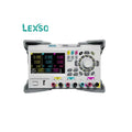 High Power Programmable Linear DC Power Supply Rigol DP932E  Fully Isolated Three Channel  lexso