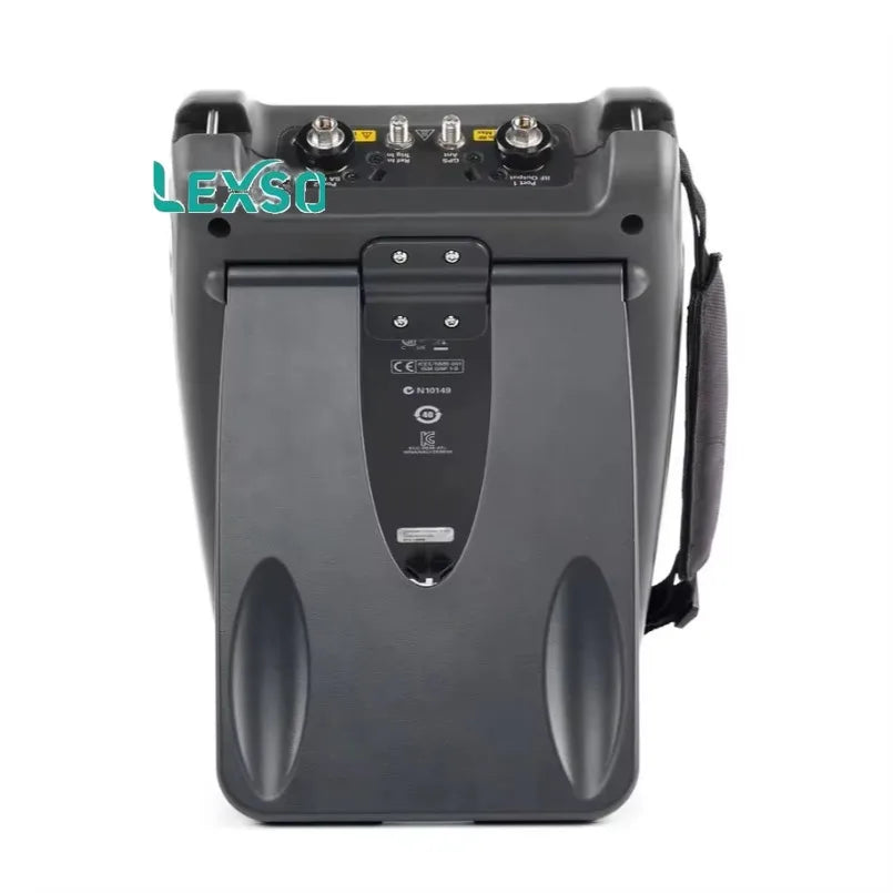 Keysight N9928A FieldFox Handheld Microwave Vector Network Analyzer, 26.5 GHz 95 DB of Dynamic Range    lexso