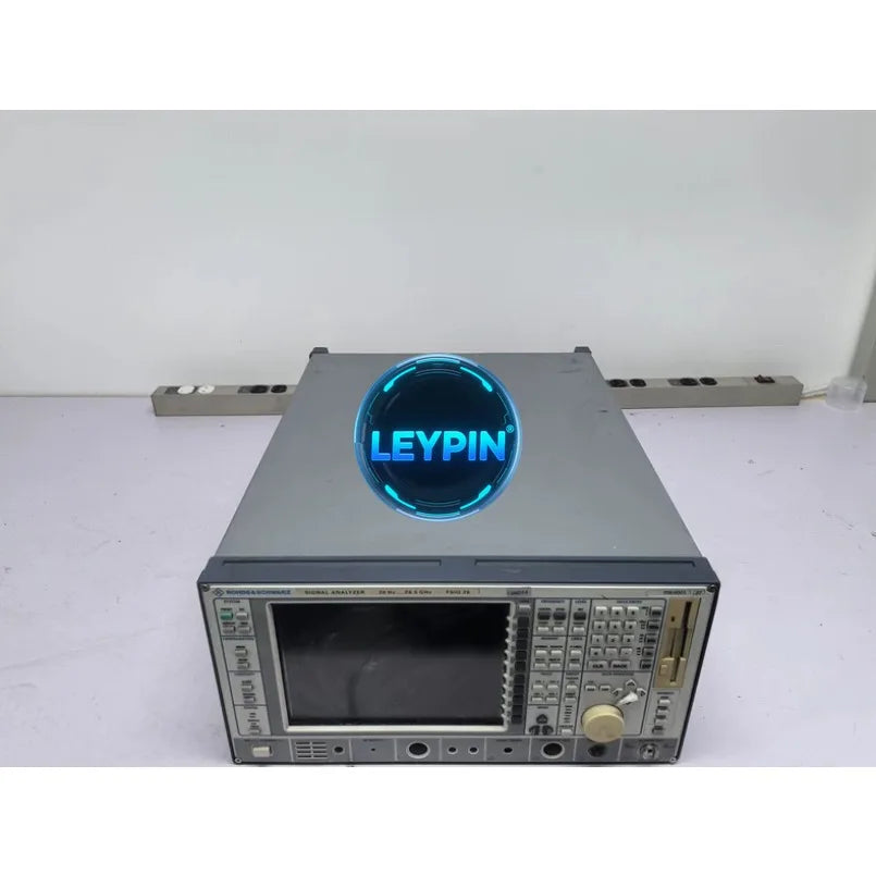 Rohde & Schwarz FSIQ26, Signal Analyzer, 20Hz-26.5GHz for PART    lexso