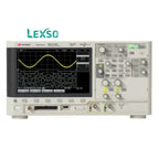 Keysight MSOX2024A Mixed Signal Oscilloscope: 200 MHz, 4 Analog and 8 Digital Channels lexso