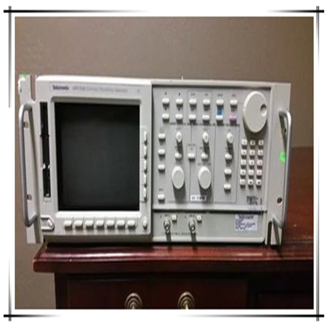 Used Tektronix AWG520 Arbitrary Waveform Generator Function Signal Source Made in America