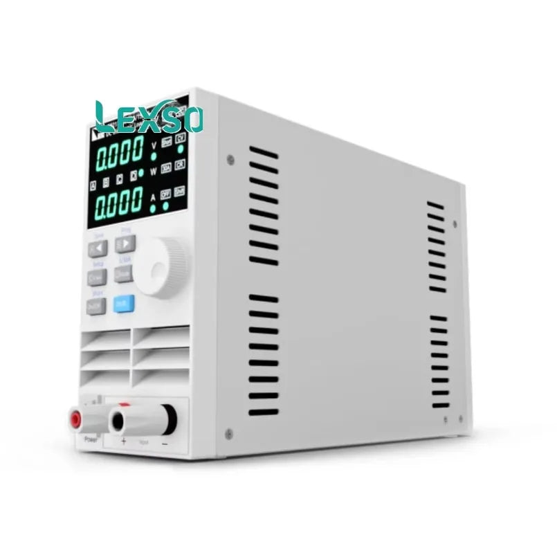 ITECH IT8211 Programmable DC Electronic Load, 150W 60V 30A High Precision Battery & Power Supply Tester  lexso