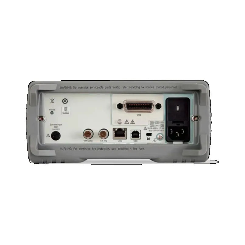 Keysight Agilent Desktop Digital Multimeter 34460A 34461A 34465A Electronic Measuring Instruments      ytdi