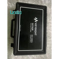 Keysight N2782B AC/DC Current Probe,50 MHz, 30 Arms Achieve Flat Bandwidth -DC to 50 MHz, Maximum Current 30 Arms   lexso