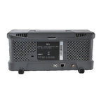 UNI-T UPO6202Z Desktop Digital Phosphor Storage Oscilloscope Dual Channel 200MHz Bandwidth 1GSa/s Sample Rate 56MptsMemory Depth lexso